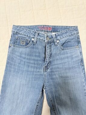 Cinch Tatum jeans